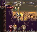 ActRaiser 2: Chinmoku e no Seisen (JP)