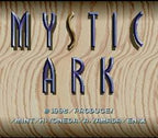 Mystic Ark (JP)