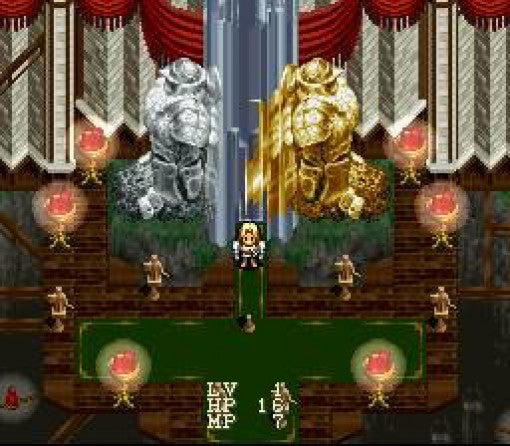 Mystic Ark (JP)