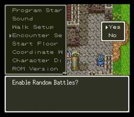 Dragon Quest III: Soshite Densetsu e... (JP)