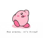 Hoshi no Kirby: Yume no Izumi no Monogatari (JP)