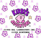 Hoshi no Kirby: Yume no Izumi no Monogatari (JP)