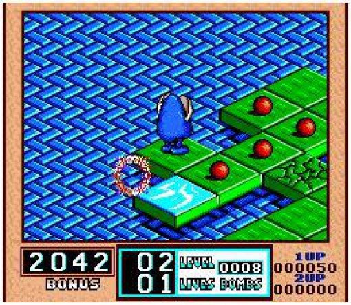 Bombuzal (JP)