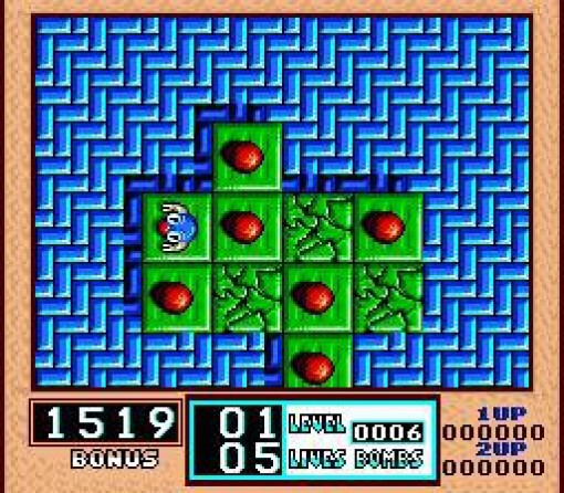 Bombuzal (JP)