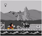 Mickey Mania: The Timeless Adventures of Mickey Mouse (JP)
