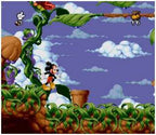 Mickey Mania: The Timeless Adventures of Mickey Mouse (JP)