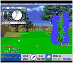 Devil's Course (JP)