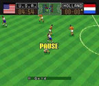 J-League Excite Stage '94 (JP)