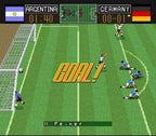 J-League Excite Stage '94 (JP)