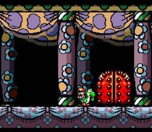 Super Mario: Yoshi Island (JP)