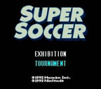 Super Formation Soccer (JP)