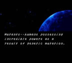 X-Men: Mutant Apocalypse (JP)