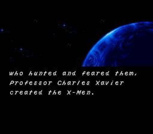 X-Men: Mutant Apocalypse (JP)