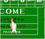 Super Casino: Caesars Palace (JP)