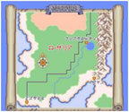 Romancing SaGa (JP)
