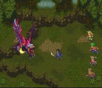 Romancing SaGa 3 (JP)