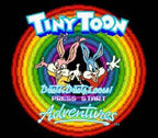 Tiny Toon Adventures (JP)