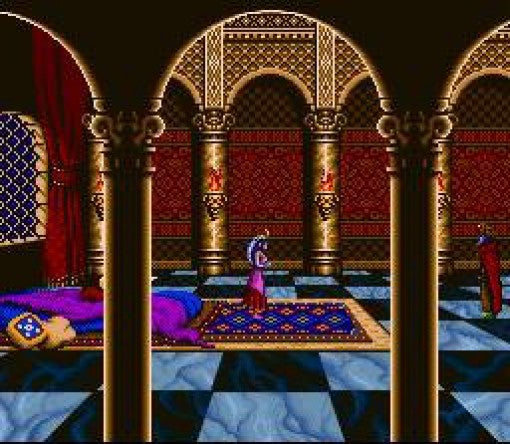 Prince of Persia (JP)
