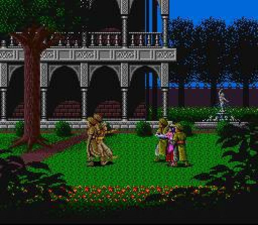 Prince of Persia (JP)