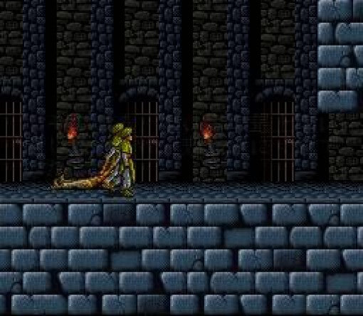 Prince of Persia (JP)