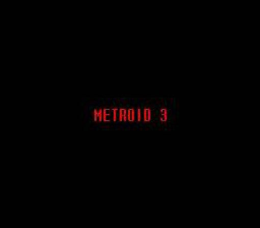 Super Metroid (JP)