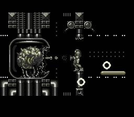 Super Metroid (JP)