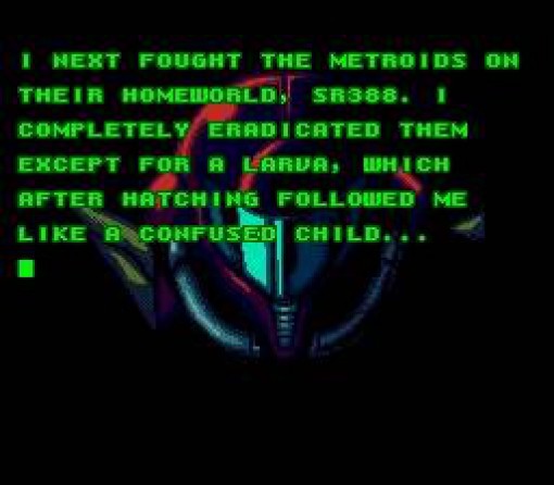Super Metroid (JP)