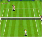 Super Tennis World Circuit (JP)