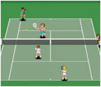 Super Tennis World Circuit (JP)