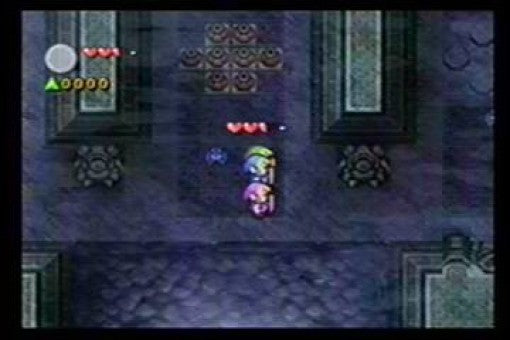 Zelda no Densetsu: 4tsu no Tsurugi+ (JP)