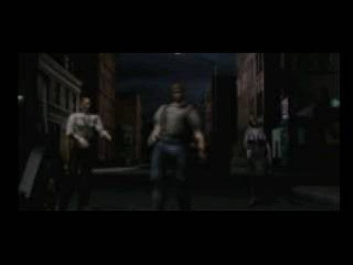 BioHazard 2 (JP)