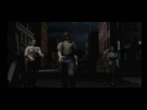 BioHazard 2 (JP)