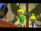 Zelda no Densetsu: Kaze no Takuto / Wind Waker (JP)