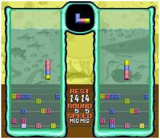 Tetris Flash (JP)