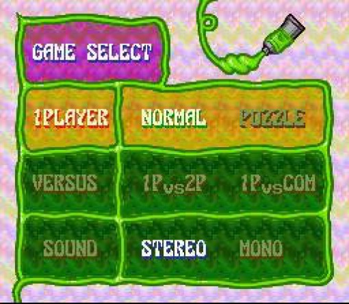 Tetris Flash (JP)