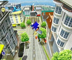 Sonic Adventure 2 Battle (JP)