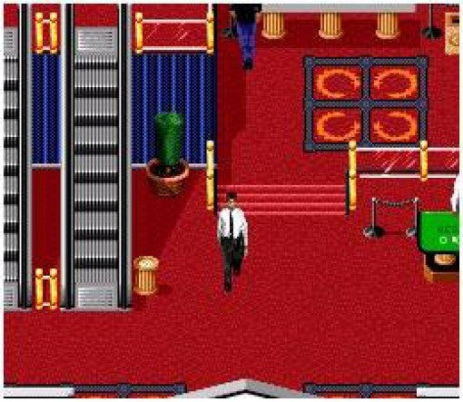 Super Casino: Caesars Palace (JP)
