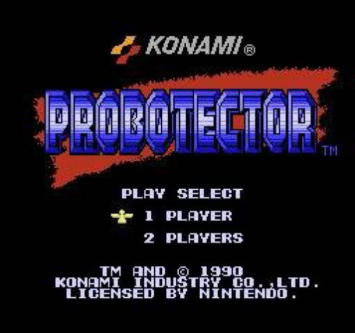 Contra (JP)