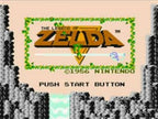 Zelda no Densetsu 1: The Hyrule Fantasy (JP)