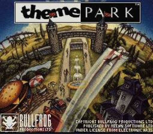 Theme Park (JP)