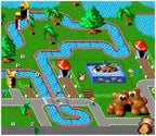 Theme Park (JP)