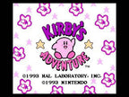 Hoshi no Kirby: Yume no Izumi no Monogatari (JP)