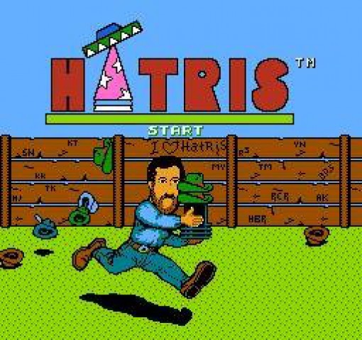 Hatris (JP)