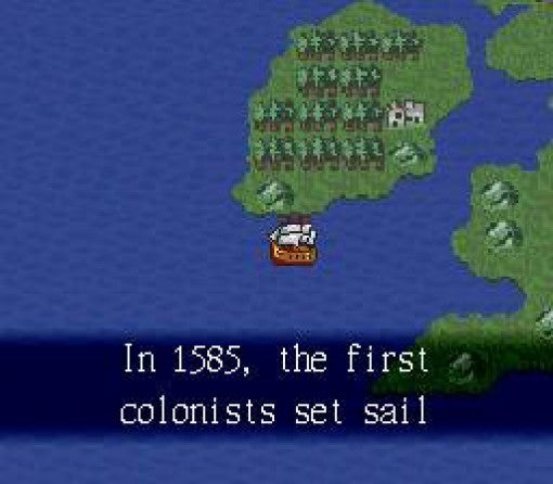 Dokuritsu Sensou: Liberty or Death (JP)