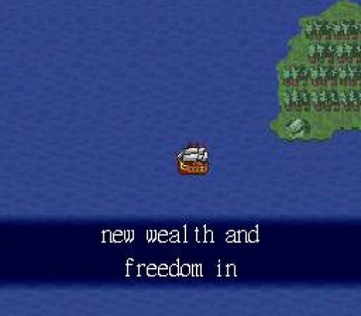 Dokuritsu Sensou: Liberty or Death (JP)