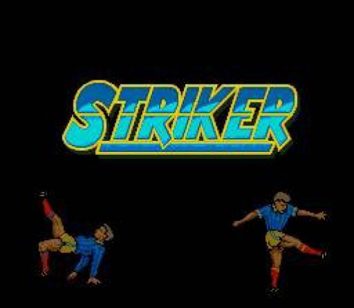 World Soccer (JP)