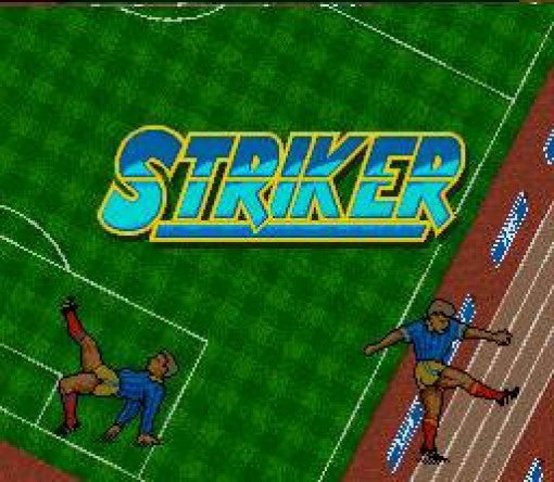 World Soccer (JP)
