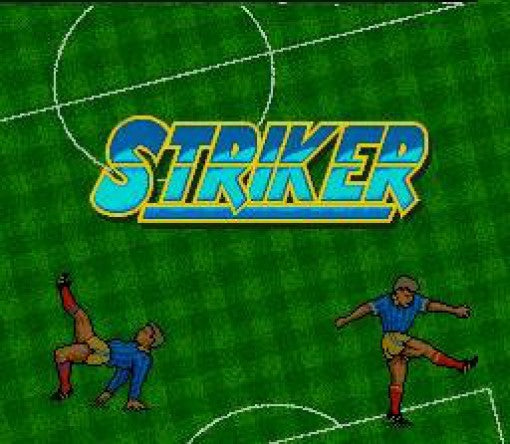 World Soccer (JP)