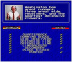 Pro Football '93 (JP)