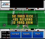 Pro Football '93 (JP)